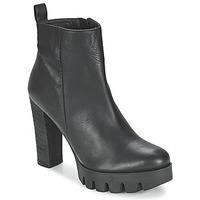 Shoe Biz LOVETTA women\'s Low Ankle Boots in black