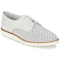 Shoe Biz PIRO women\'s Casual Shoes in white