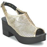 Shoe Biz BOILA women\'s Sandals in gold