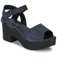 Shoe Biz CASSAL women\'s Sandals in blue