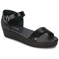 Shoe Biz MORESTA women\'s Sandals in black