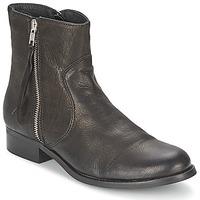 Shoe Biz VOLETO women\'s Mid Boots in black