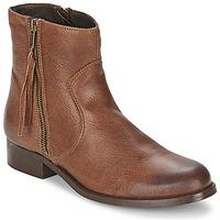 Shoe Biz VOLETO women\'s Mid Boots in brown