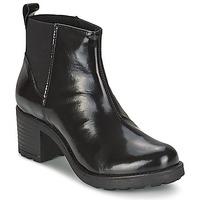 Shoe Biz ROMIRO women\'s Low Ankle Boots in black