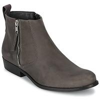 Shoe Biz CHARLINA women\'s Mid Boots in grey