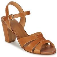 Shoe Biz CASTIA women\'s Sandals in brown