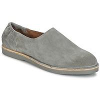 Shabbies STAN women\'s Slip-ons (Shoes) in grey