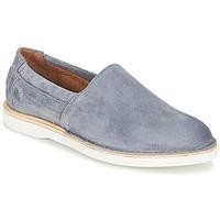 Shabbies RESAT women\'s Slip-ons (Shoes) in grey