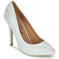 Shellys London BRAZILIA women\'s Court Shoes in white