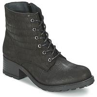 Shoe Biz RAMITKA women\'s Mid Boots in black
