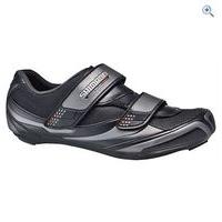 Shimano R064 Road Cycling Shoe - Size: 39 - Colour: Black