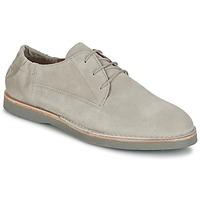 shabbies charlotte womens casual shoes in grey