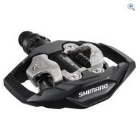 Shimano PD-M530 Pedal - Colour: Black