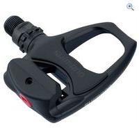 Shimano PD-R540 SPD-SL Pedal - Colour: Black