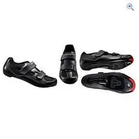 Shimano SH-R065 Road Cycling Shoe - Size: 45 - Colour: Black