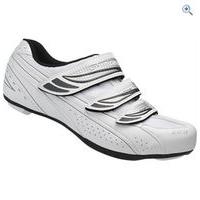 Shimano Women\'s WR35 SPD Sport Touring Shoe - Size: 38 - Colour: White