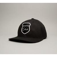 Shield Mesh Trucker Cap