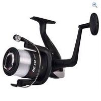 shakespeare beta 70 front drag sea reel with line