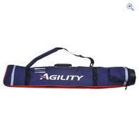 shakespeare agility quiver