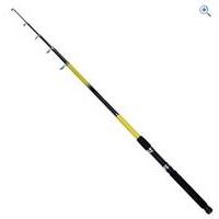 shakespeare beta telescopic rod 9ft