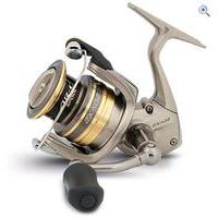 shimano exage 3000 front drag reel