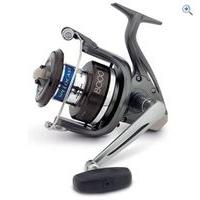 Shimano Speedcast 8000 XT-A Reel