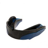 Shock Doctor SD 1.5 Mouthguard Youths - Black / Blue