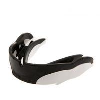 Shock Doctor SD 1.5 Mouthguard Youths - Black / White