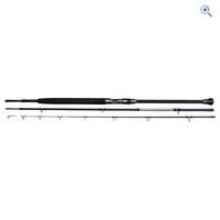 shakespeare agility sea tipster rod 9ft 10 40g