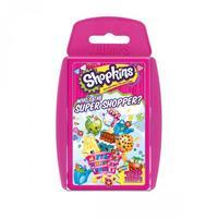 shopkins top trumps