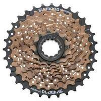 shimano acera hg20 9 speed cassette