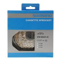 Shimano Cassette