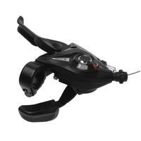 shimano altus shift brake lever