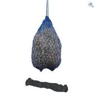 Shires Haylage Net - Size: 40 - Colour: Black