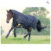 Shires Tempest Original 100 Combo - Size: 6-6 - Colour: ROYAL-LIME