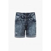 SHOSHANA ACID BOYFRIEND SHORT