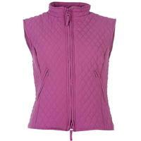 Shires Montreal Body Warmer Ladies