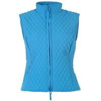 Shires Montreal Body Warmer Ladies