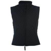 Shires Montreal Body Warmer Ladies