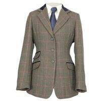 shires huntingdon show jacket