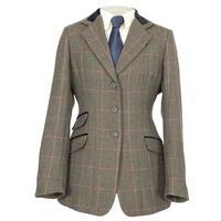 shires huntingdon show jacket