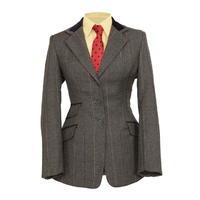 shires huntingdon show jacket