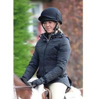 shires ladies field jacket