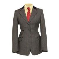 shires huntingdon show jacket