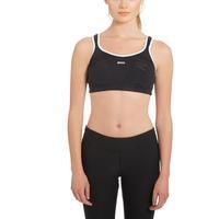 Shock Absorber Active Multi Sports Bra - Black, Black