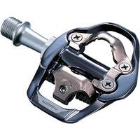 Shimano PD-A600 SPD Touring Pedals Clip-In Pedals