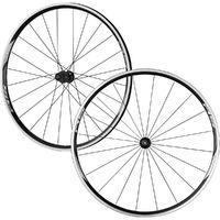 Shimano RS010 Alloy Clincher Wheelset Performance Wheels