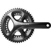 Shimano Ultegra 11-speed Double Chainset 6800 Cyclocross Chainsets