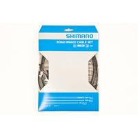 Shimano Road Brake Cable Set with SST Inner Wire Brake Cables