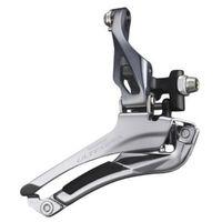 Shimano Ultegra 6800 11-speed front derailleur, double Front Derailleurs